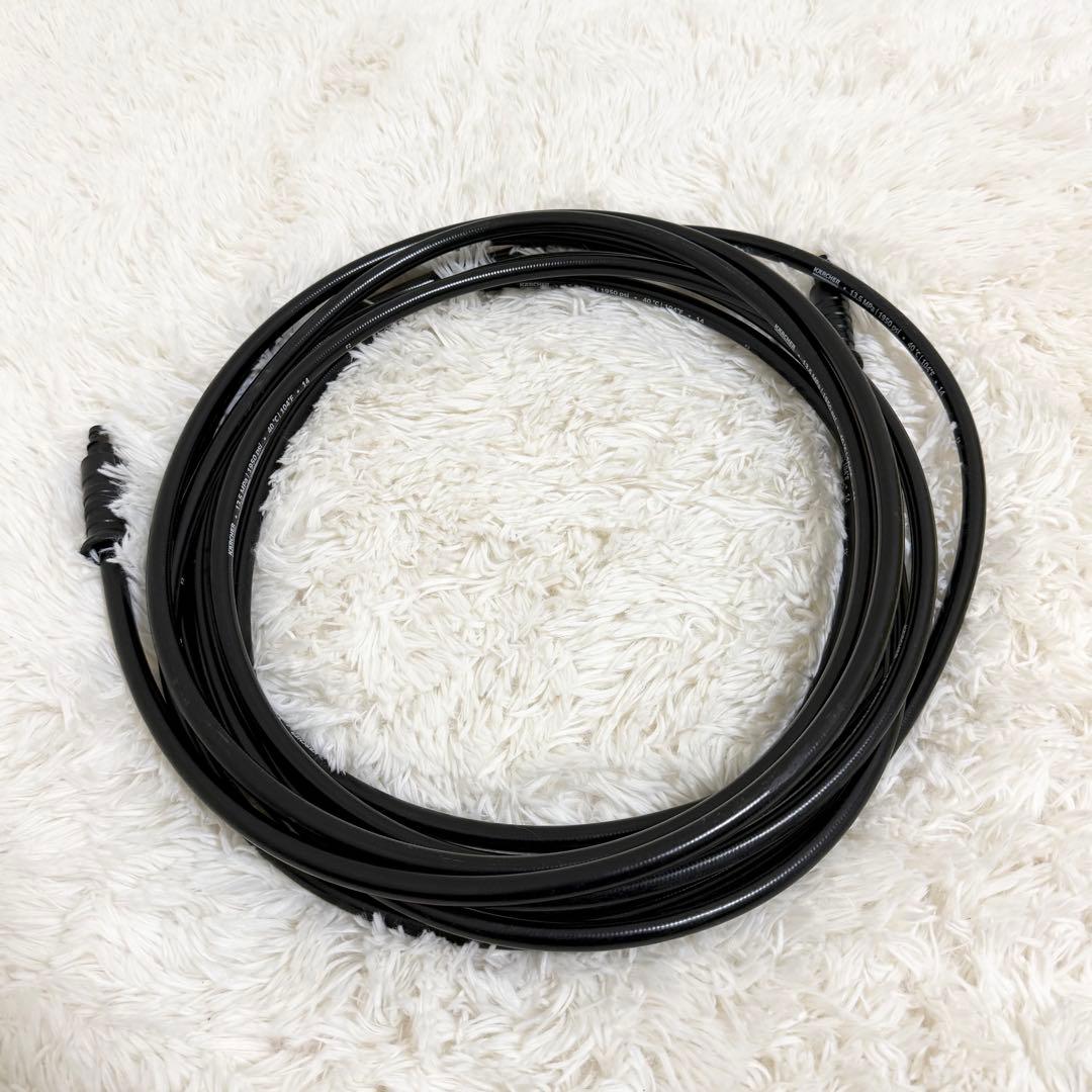 KARCHER ケルヒャー K2 Silent 高圧洗浄機