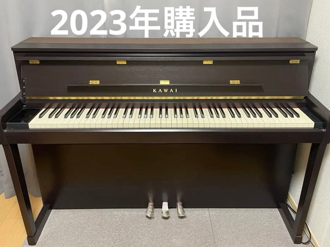 鍵盤楽器 KAWAI CA99 R