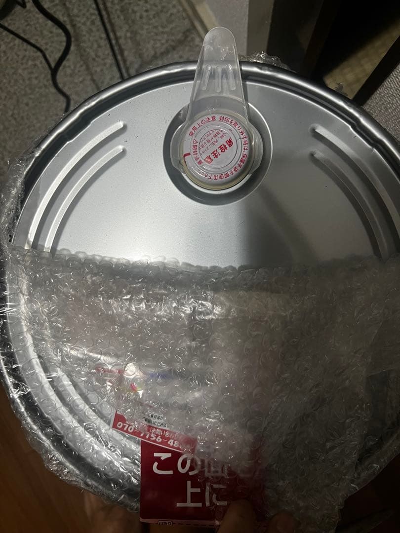 オイルJX ディーゼル DH-2/CF-4 10W-30 20L