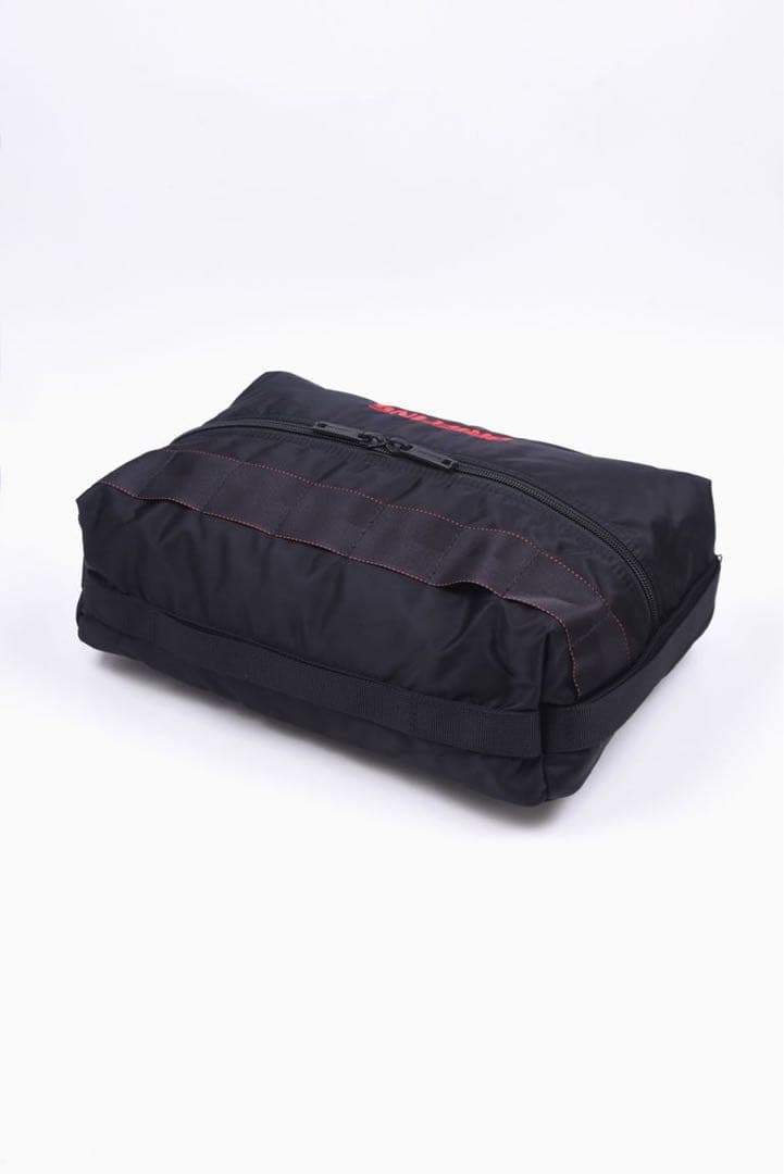 【新品未使用】BRIEFING シューズケース