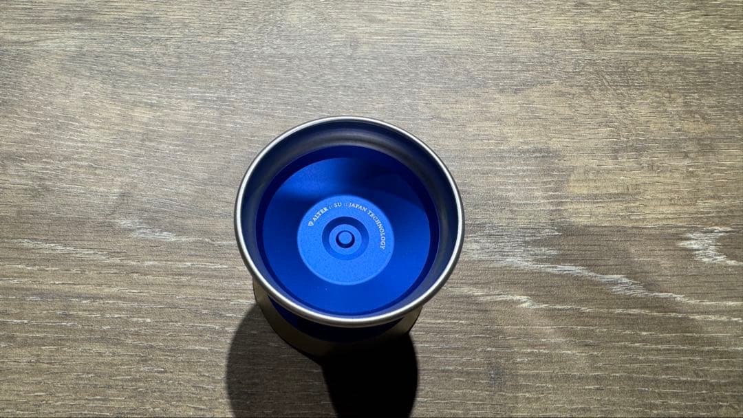 【ジャパンテクノロジー】アルター