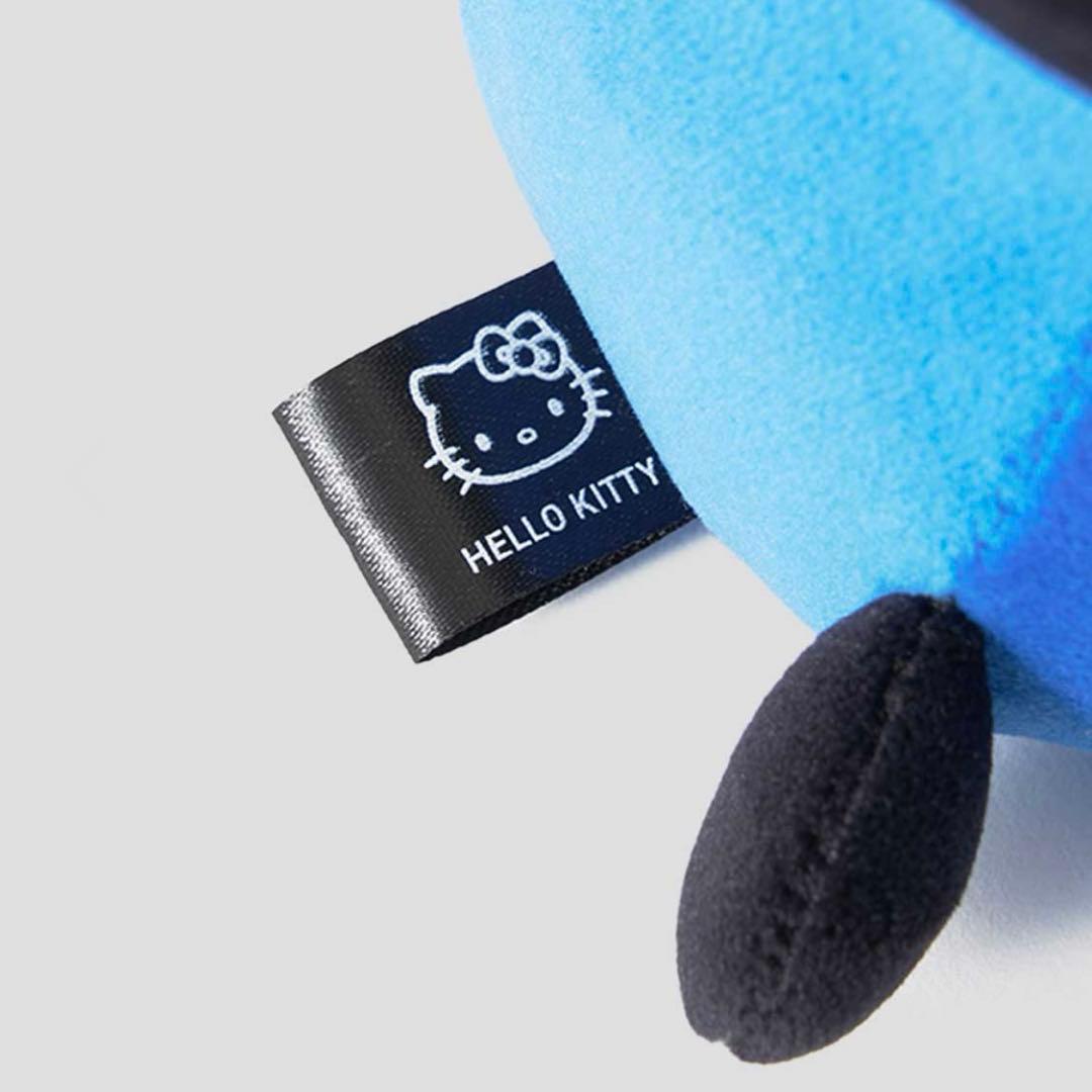 キティぬいぐるみ＆チャームセットHELLO SHADOW グラニフサンリオ