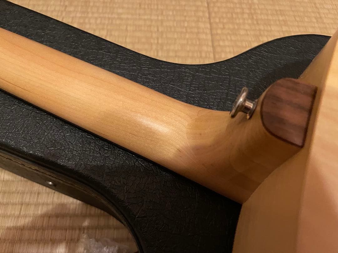 ギター Norman Expedition Nat Folk Solid Spruce