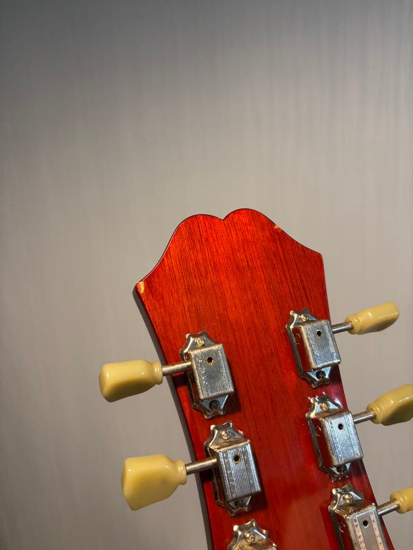 ギター Epiphone humming bird
