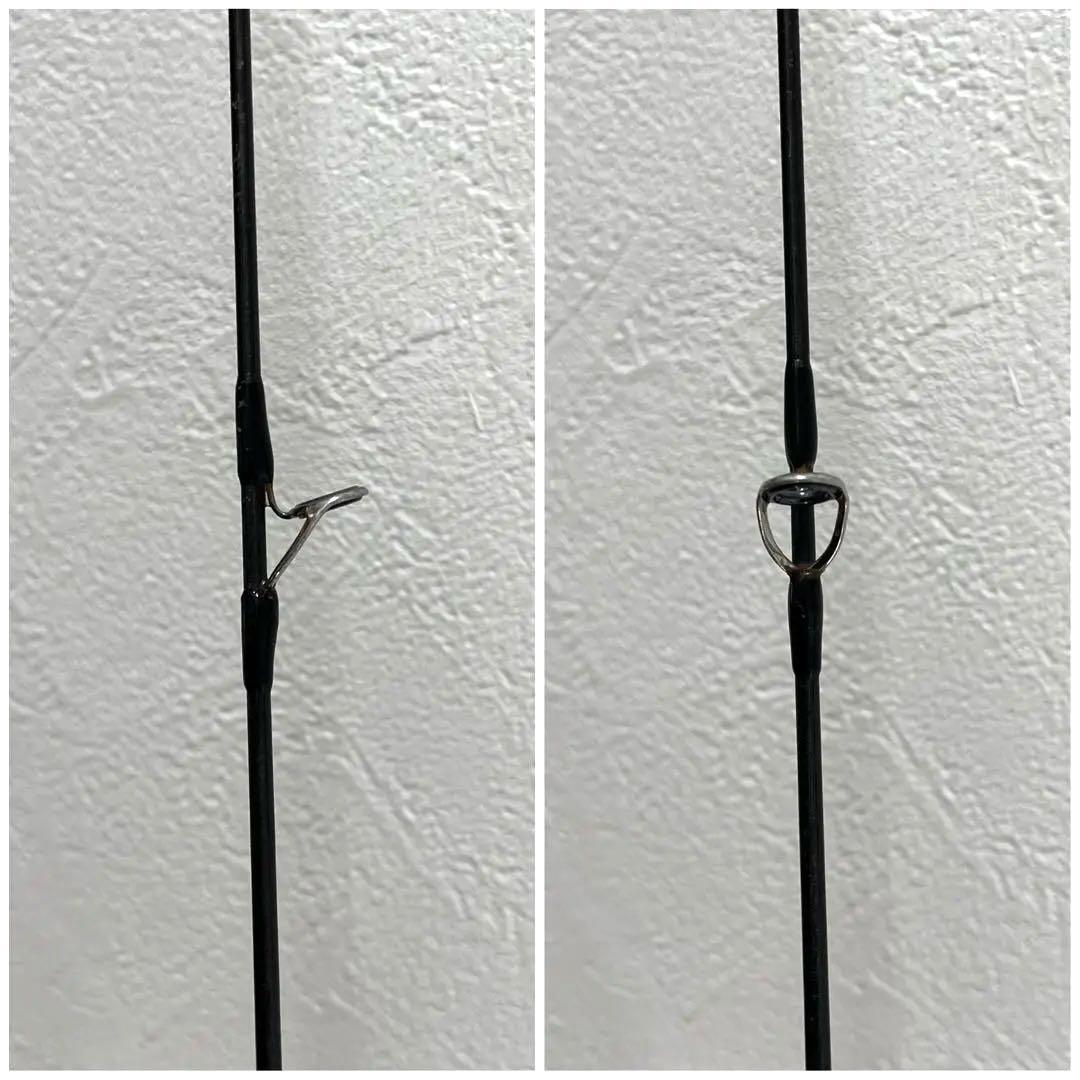 オリムピック PARAGGIO COSTA GOPCS-1102MH ロッド 竿