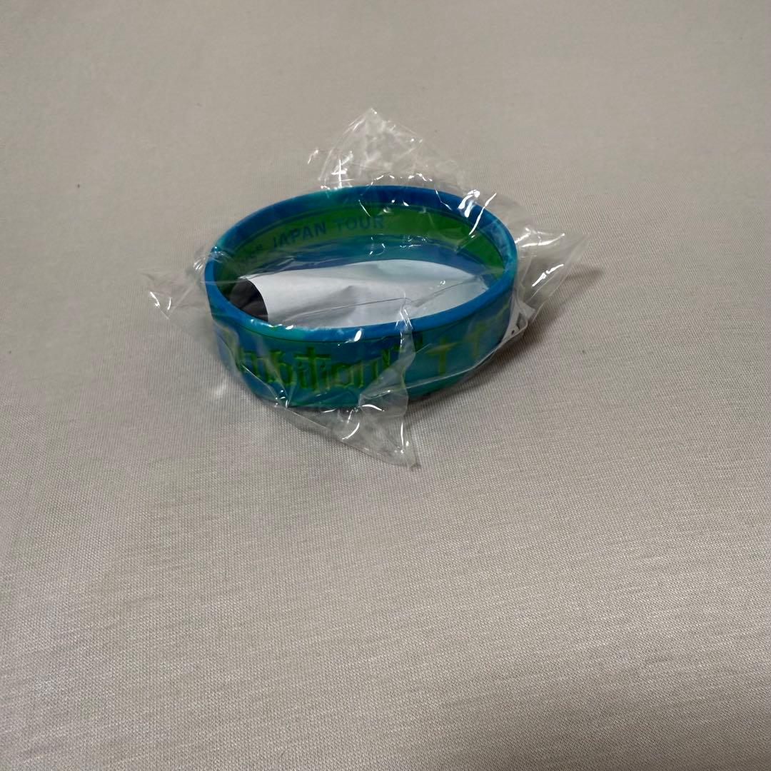 ONE OK ROCK ラバーバンド　8個セット