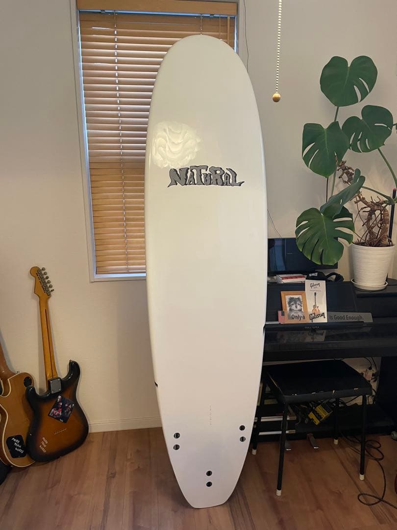 NATURAL ファンボード