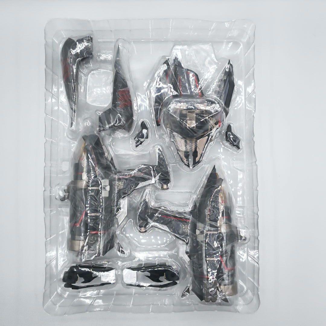 鉄機巧 トランスフォーマー オプティマスプライム ジェットパワーアーマー