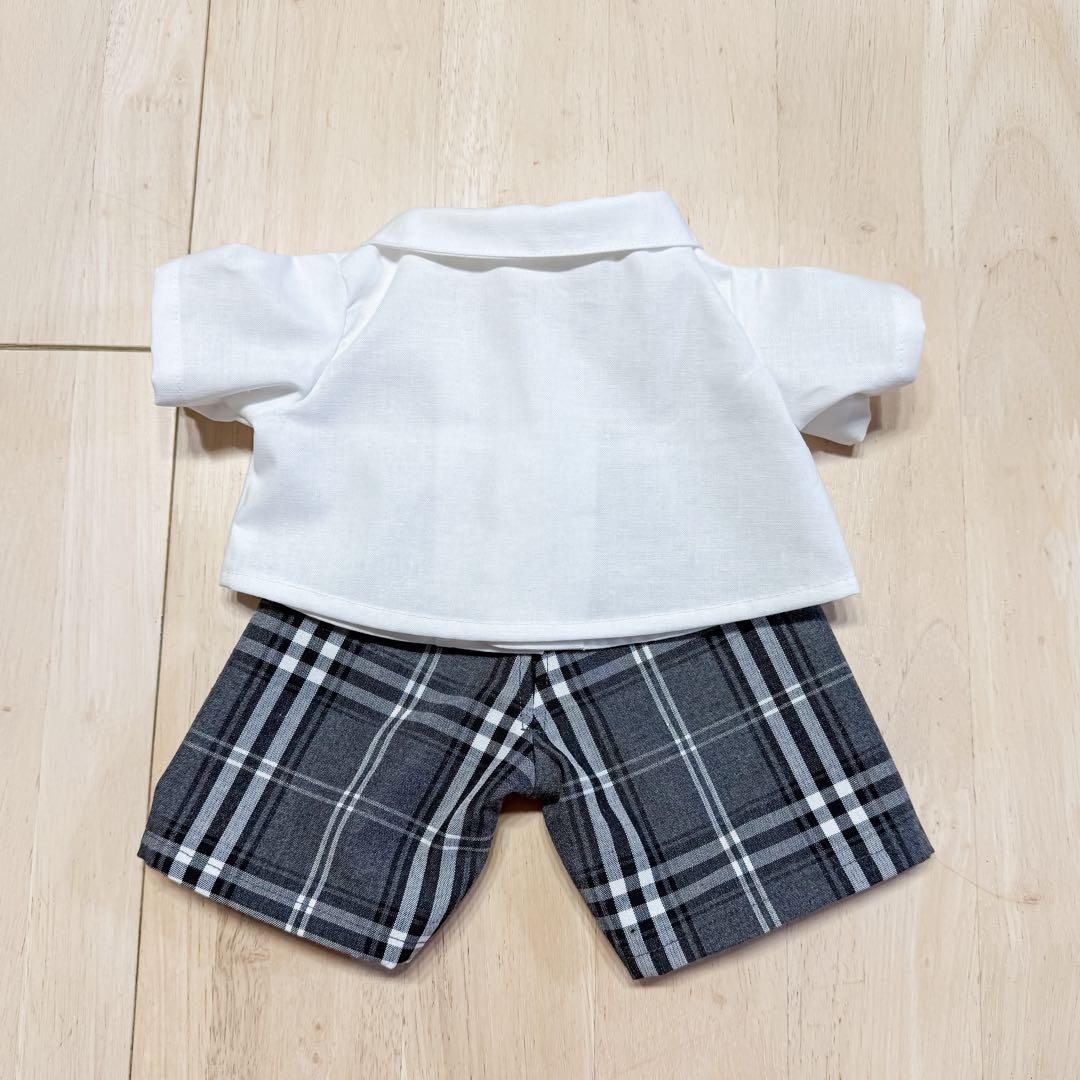 ダッフィー Ｓサイズコスチューム