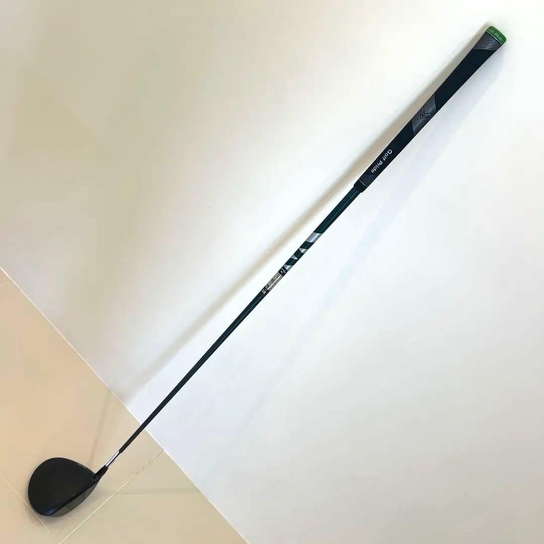 Callaway Elyte エリートドライバー 10.5度　(ノーマル)