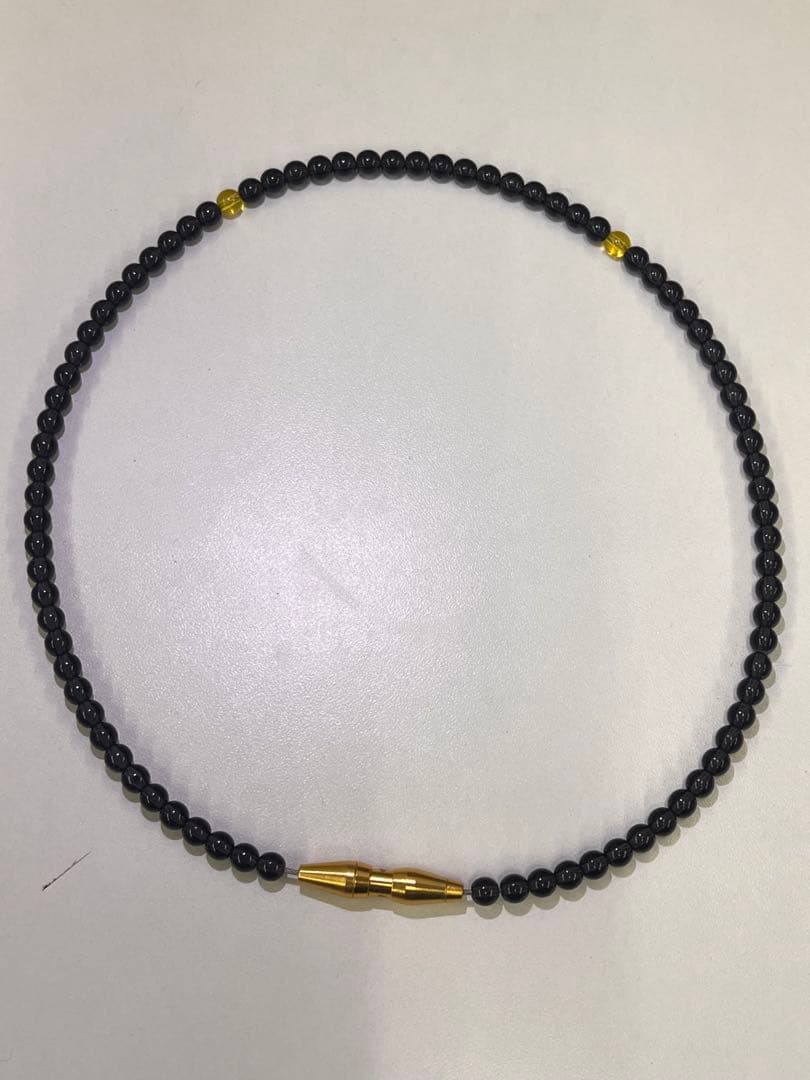 ファイテンRAKUWA ネック EXTREME クリスタルタッチ 45cm 限定