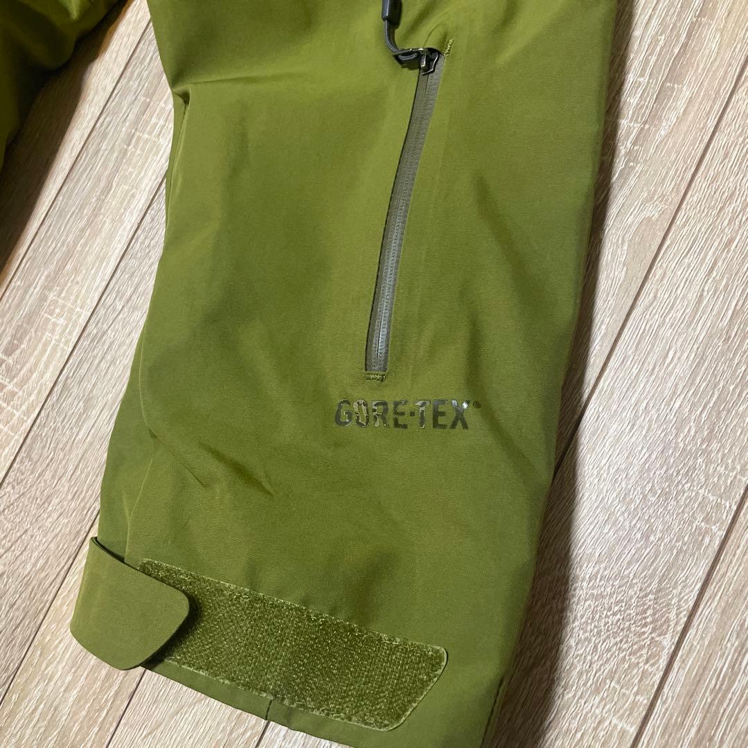 patagonia パタゴニア パウダーボウルJK Mサイズ GORE-TEX