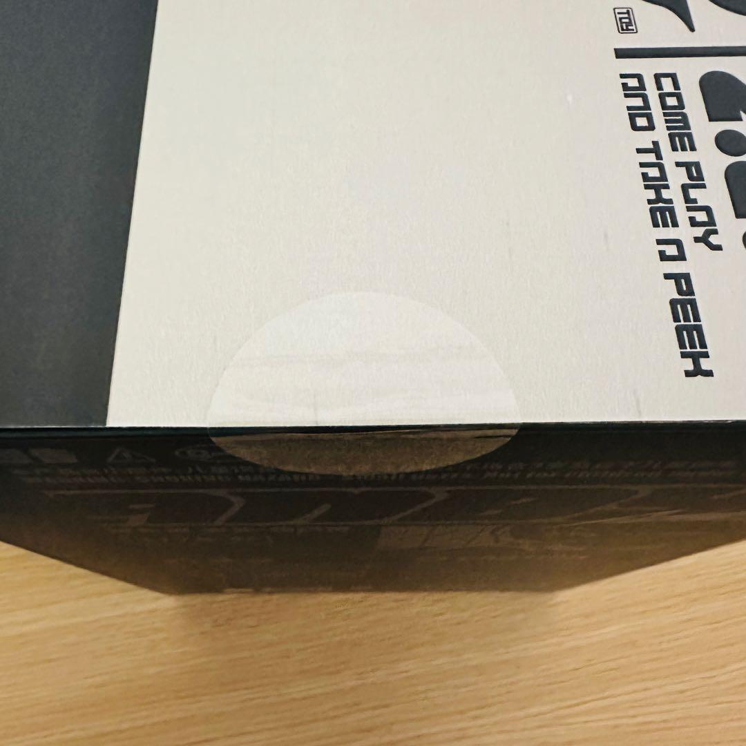 最終値下　【特典】ゼンレスゾーンゼロ アンビー・デマラ 1/7 フィギュア