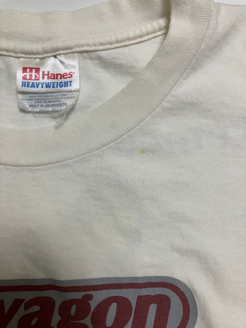Lagwagon ビンテージ バンド Tシャツ XLサイズ ラグワゴン