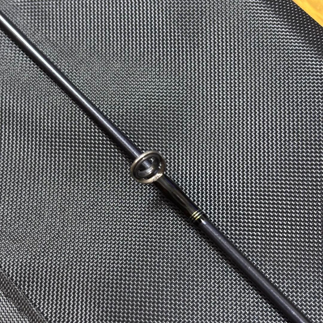 ダイワ 紅牙X 69HB