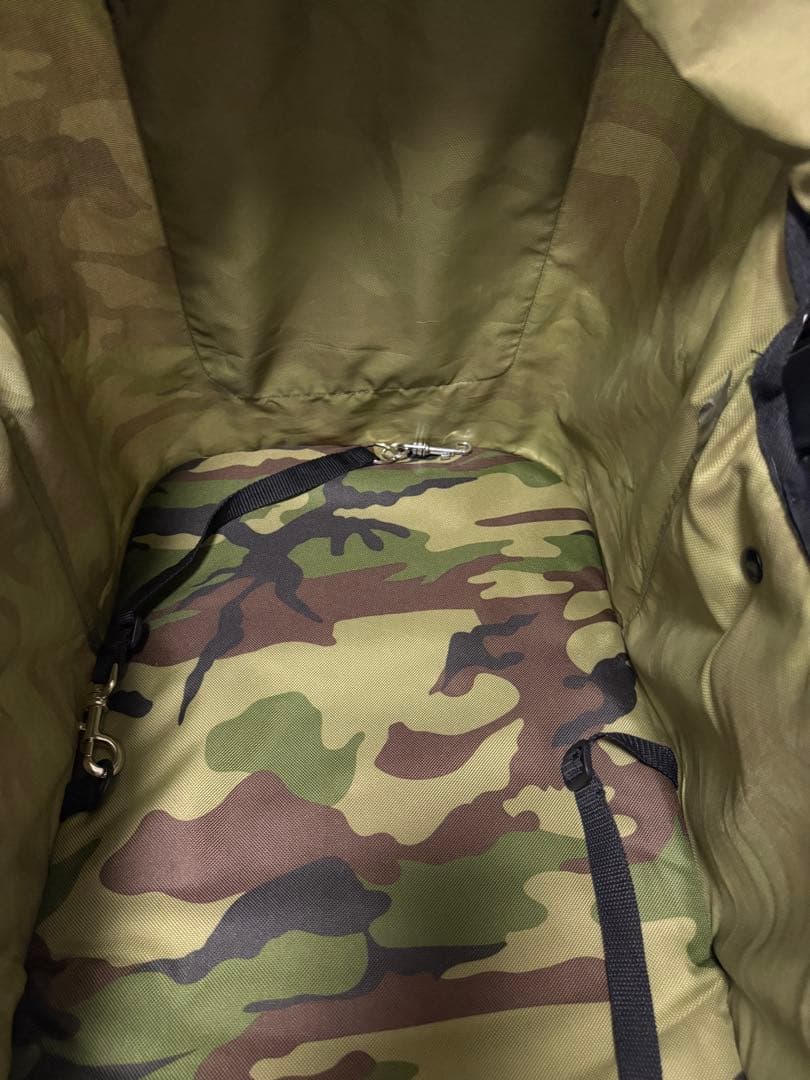 ピッコロカーネ ペットカート BENE