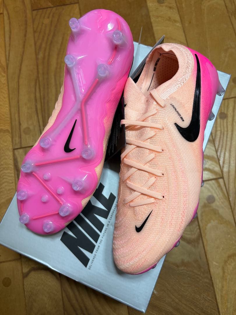 新品　大特価　ナイキ　ファントム GX 2 エリート AG-PRO 26.5cm