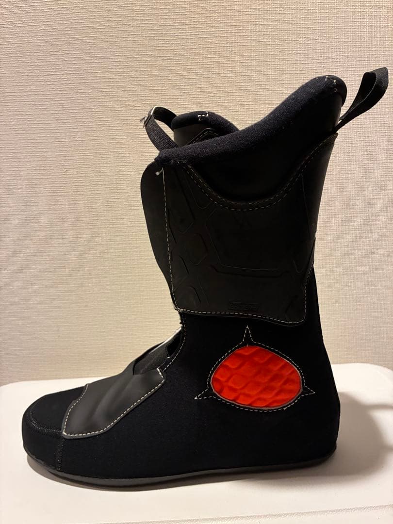 現*督様 年末特価　ロシニョール・ブーツ／スーパービラージュ105 SC