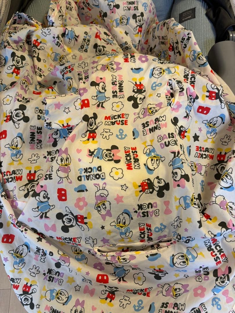 【ぽんちょ】コンビ　combi 電動ハイローチェア　ネムリラ