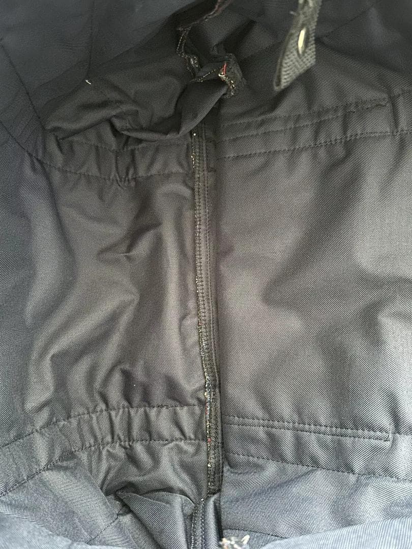 パブストブルーリボン☆キャンバスダッフルバック☆ヴィンテージ☆テンダーロイン西浦