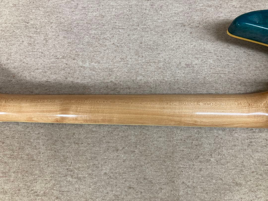 た*ま様 Guyatone LG-350T Custom ジャンク品