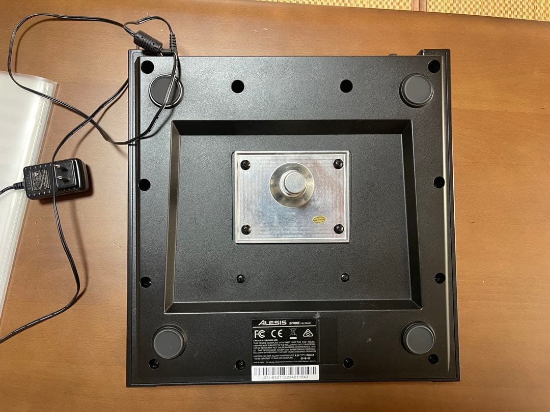 【お正月値下げ！】Alesis Strike Multi Pad ➕クランプ付き