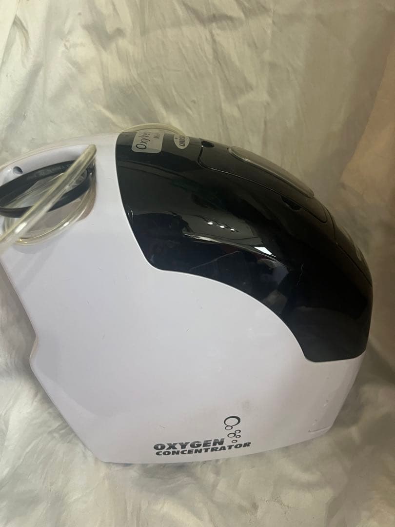 酸素濃縮器 ユニコム オキシビーナス　ミニ　1000