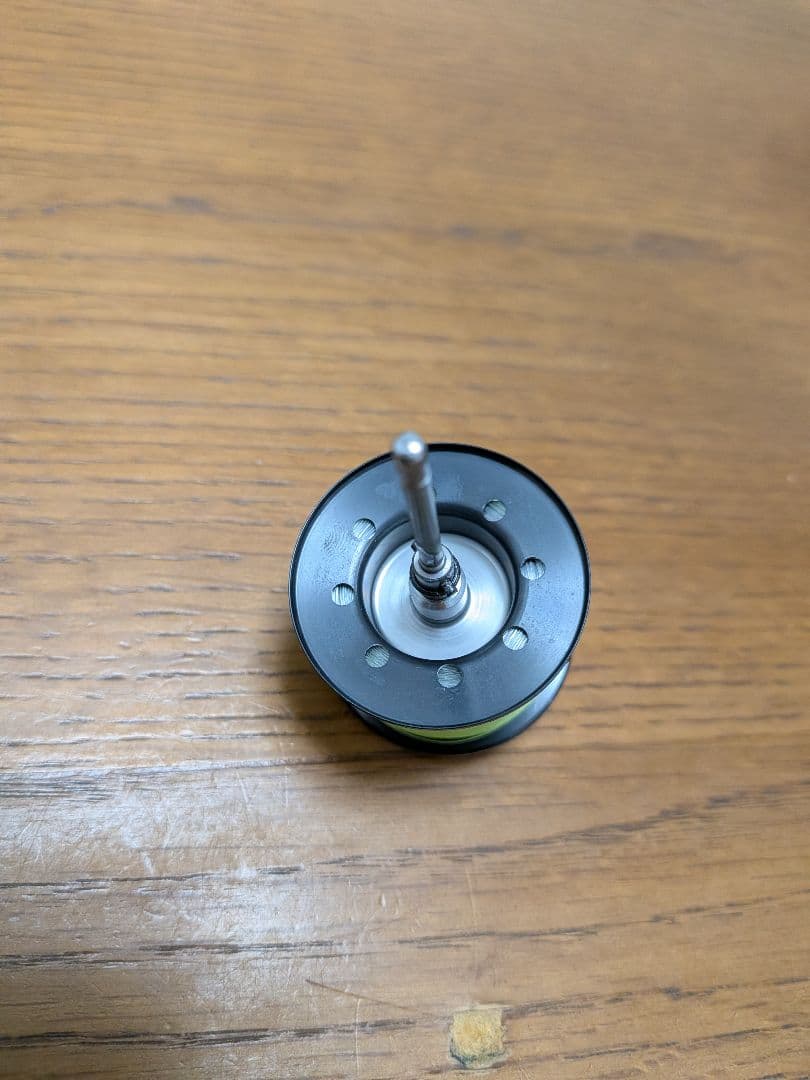 20 カルカッタコンクエスト DC 200HG RIGHT 04039