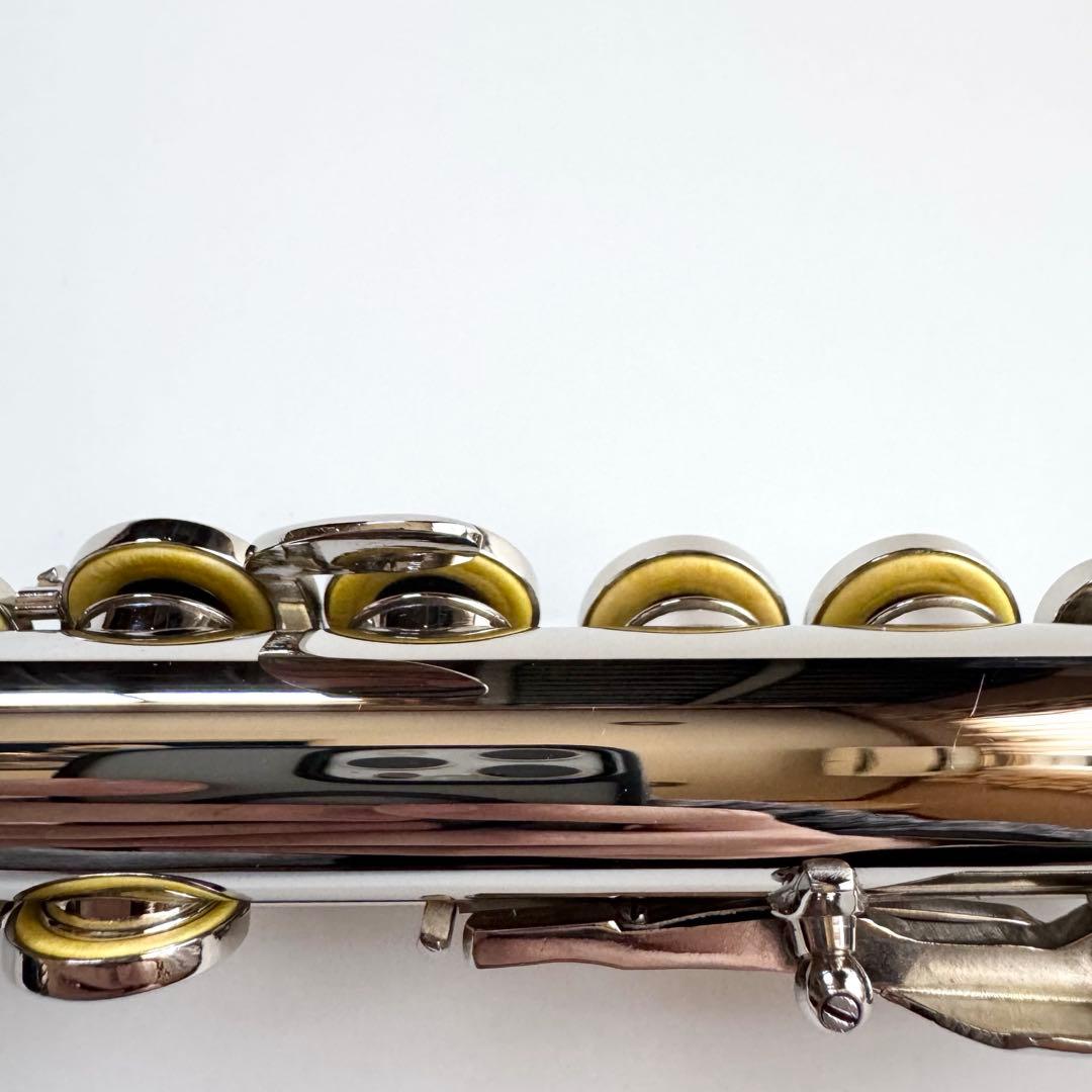 【美品】Soleil フルート