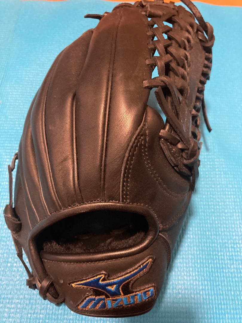 美品希少MIZUNOミズノMAGIC CLAW マジッククロウ一般軟式グローブ