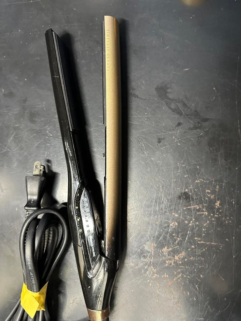 Airbeauron ストレートヘアアイロン