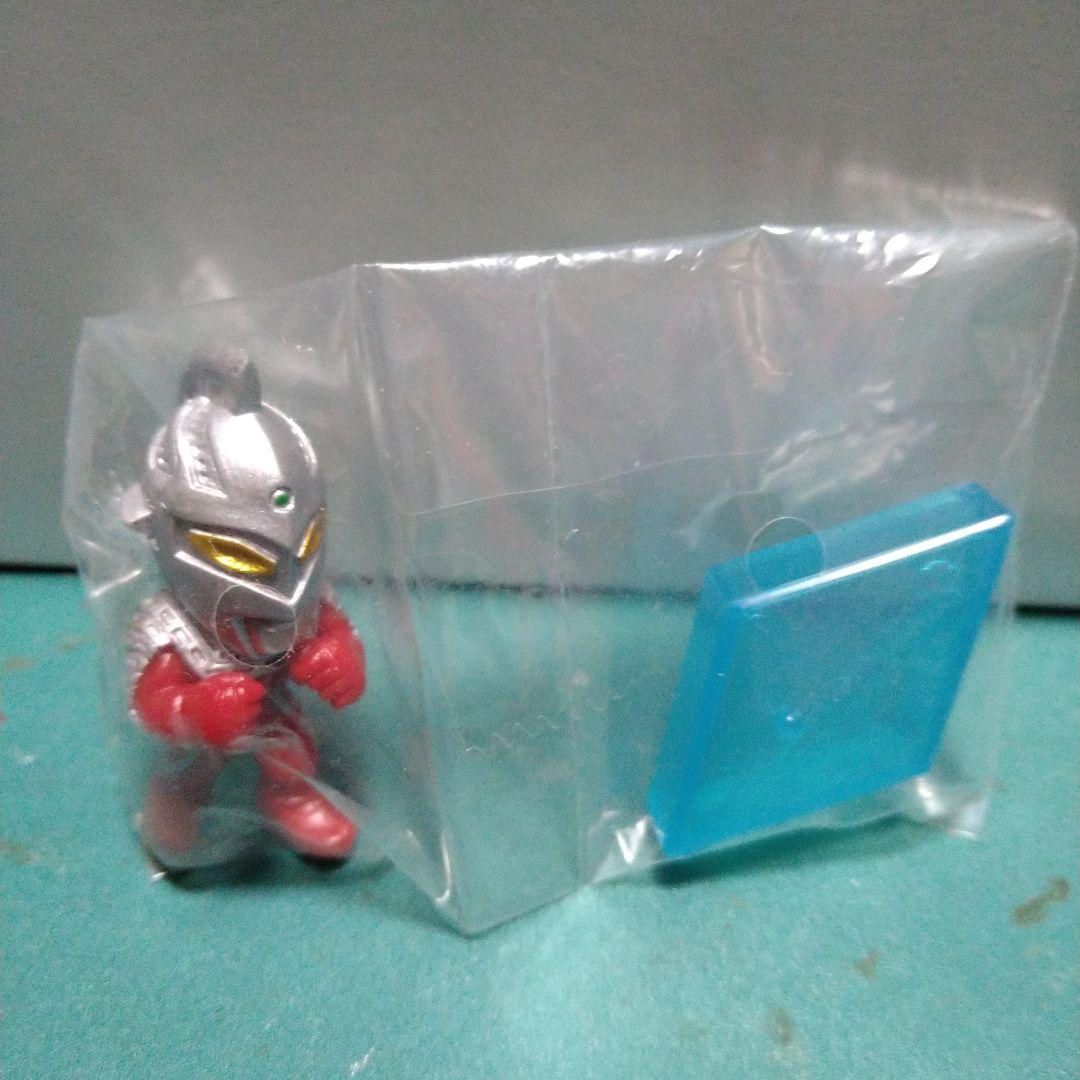 ウルトラマン　PD プライム ディフォルメーション 全12種 【新品 】