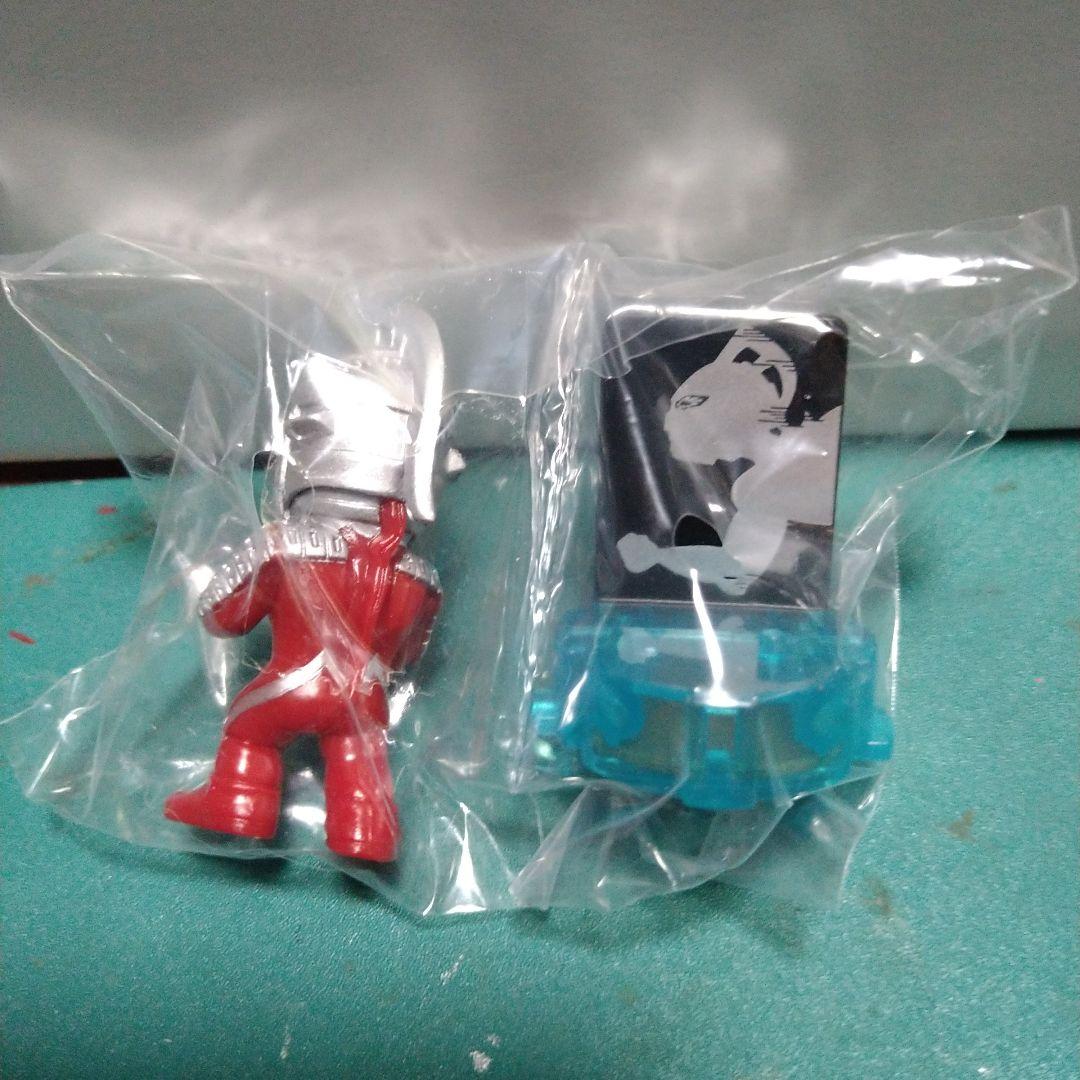 ウルトラマン　PD プライム ディフォルメーション 全12種 【新品 】