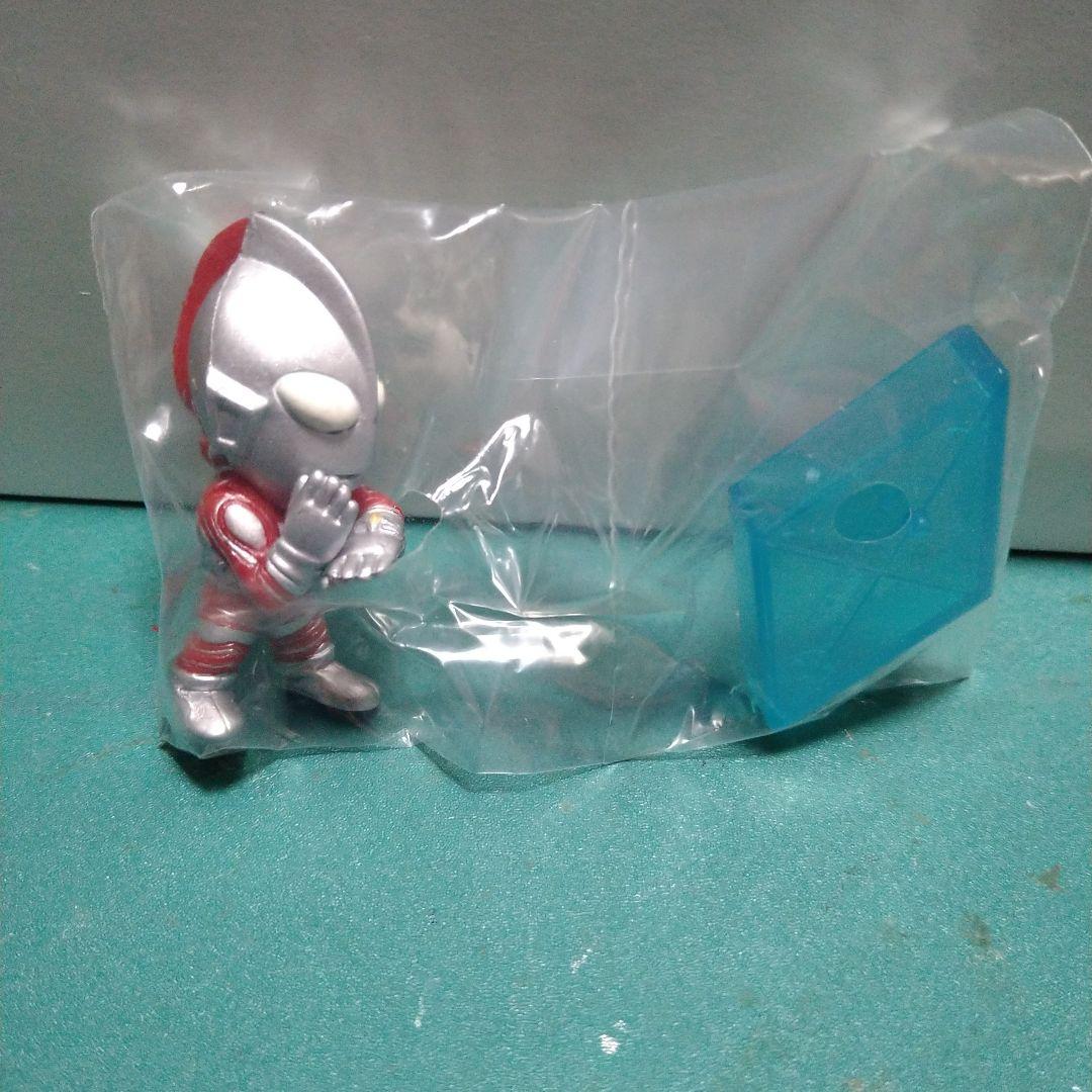 ウルトラマン　PD プライム ディフォルメーション 全12種 【新品 】