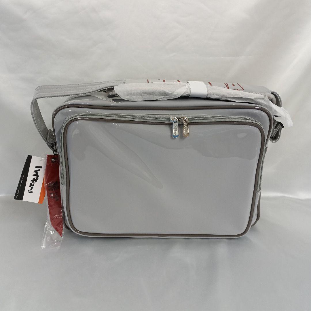 音駒高校 オリジナルスポーツバッグ 「ハイキュー!!」