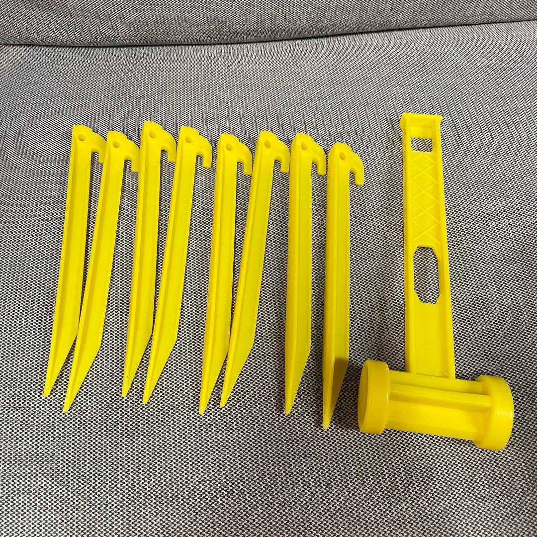 【コールマン】タフスクリーン2ルームハウス　MDX ファミリー 大型テント