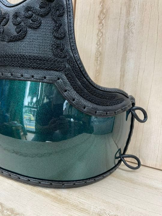 剣道　緑梨地胴　新品　セット有　面　垂　小手　ジャージ道着　ジャージ袴　小学生胴