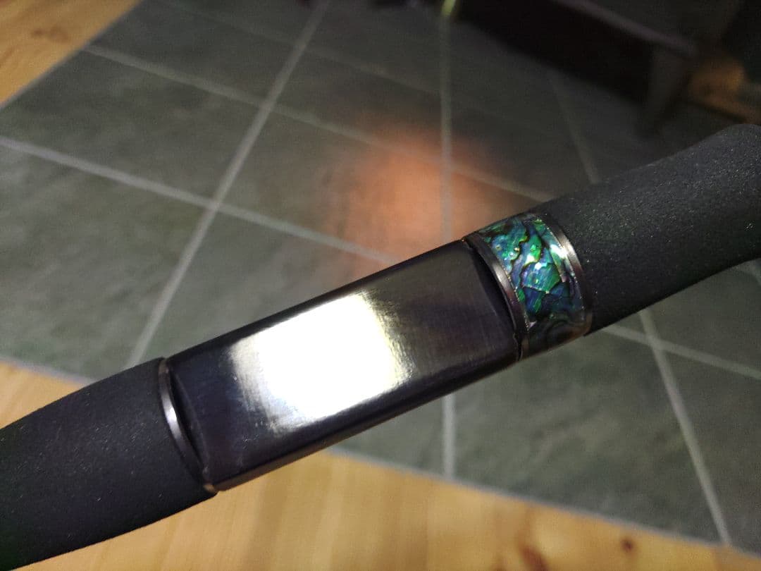 ロデオクラフトフォーナイン 999.9イエローウルフ62ml