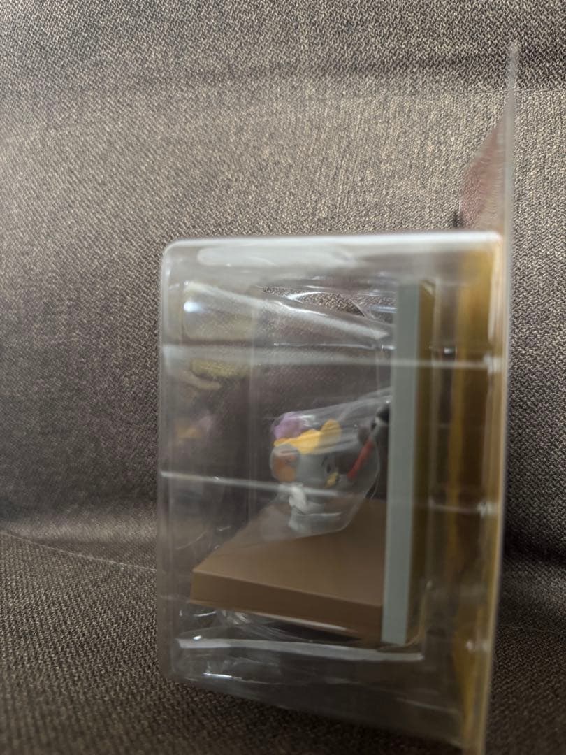 まとめ買い　トムジェリ　ハッピー くじ　A賞　ジェリー　タフィー