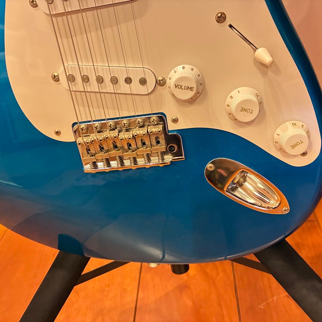 Fender Japan ST57 LPB ストラト フジゲン