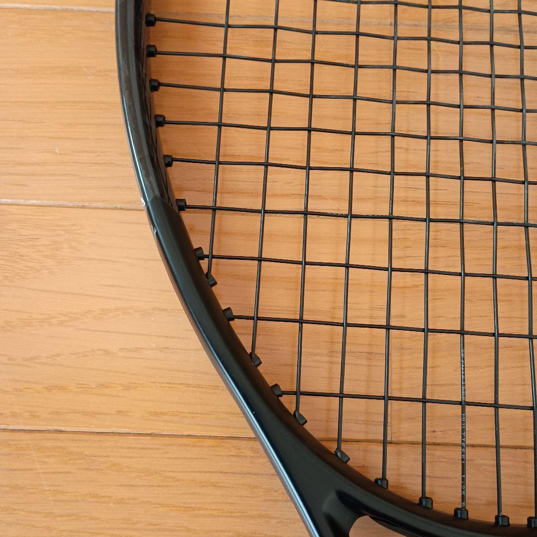 HEAD グラフィン 360+ スピード MP テニスラケット