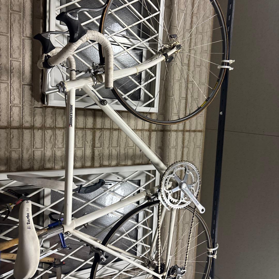 ブリジストン　ロードバイク