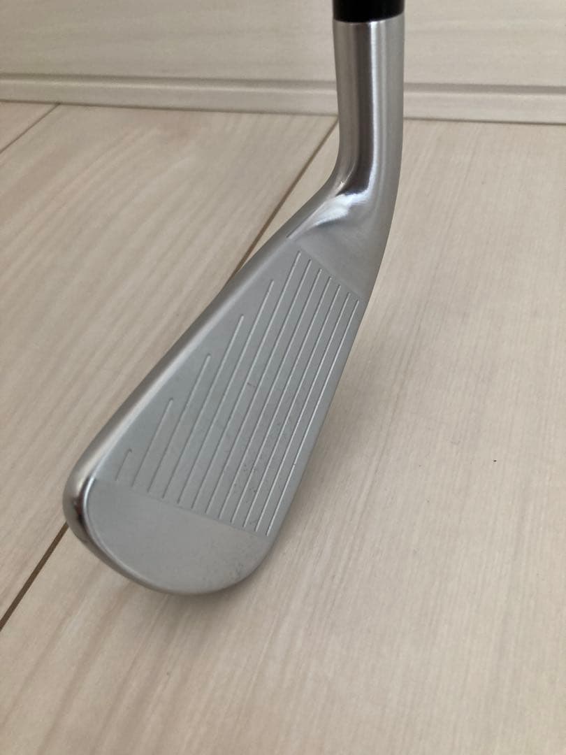 最終価格　U510 タイトリスト　ユーティリティ　4U U4