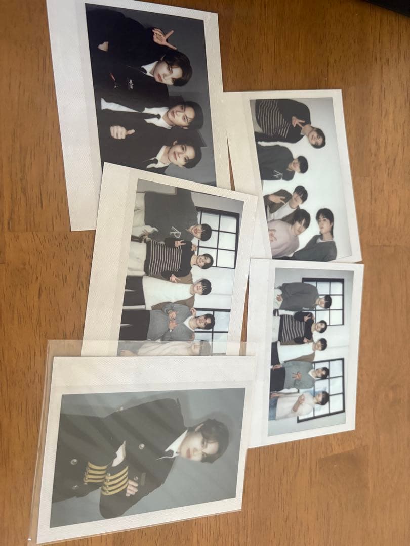 ⭐︎かんこ⭐︎TREASURE ジョンファン まとめ売り