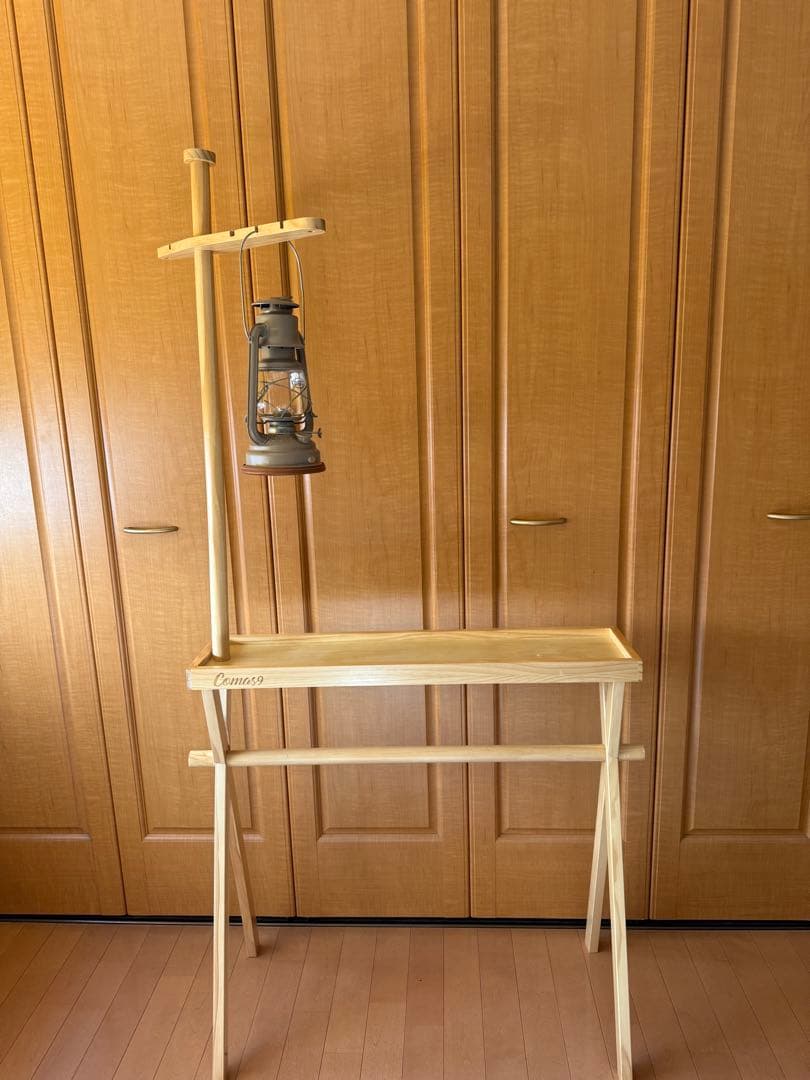Comas9 ハンガーラック