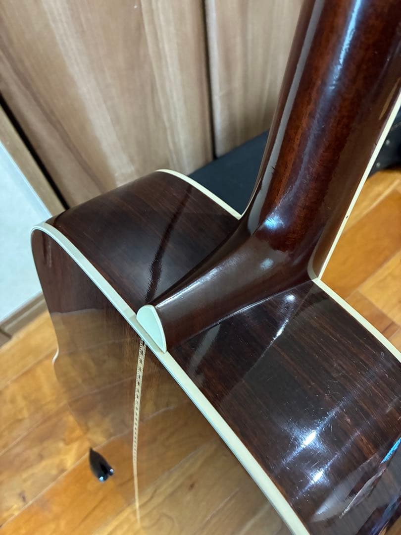 Headway HD-210 ビンテージギター