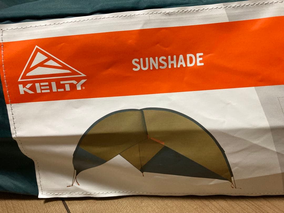 KELTYサンシェード