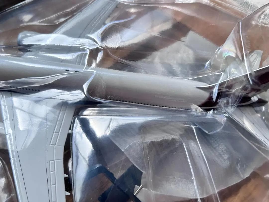 ANA / 全日空商事　BOEING 777X 1/200　ハウスカラー仕様