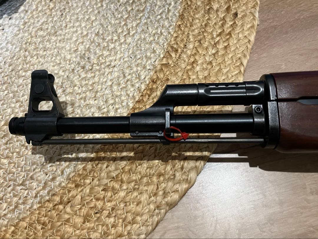 東京マルイ　次世代電動ガン　AK47 TYPE-3