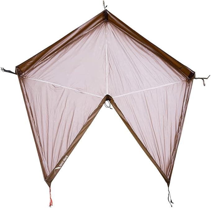 tent-Mark Design サーカスTCコンフォートソロ　セット4品